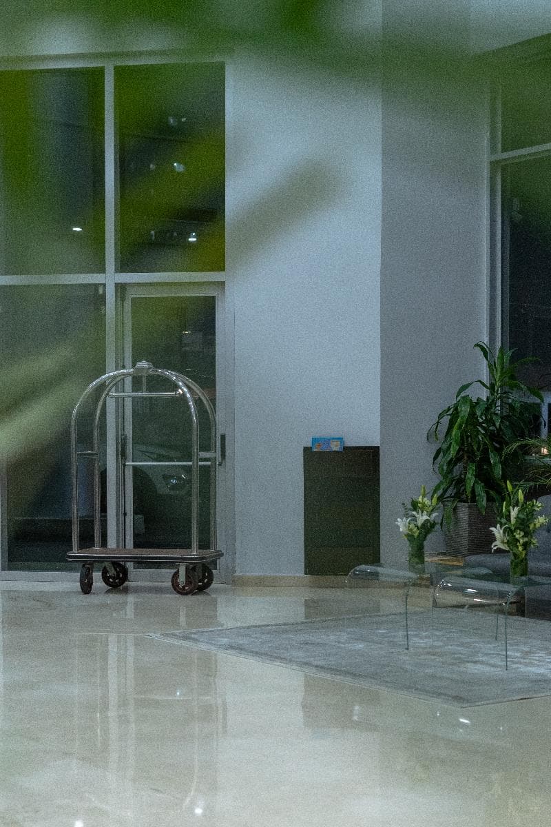 GHL Hotel Barranquilla 2