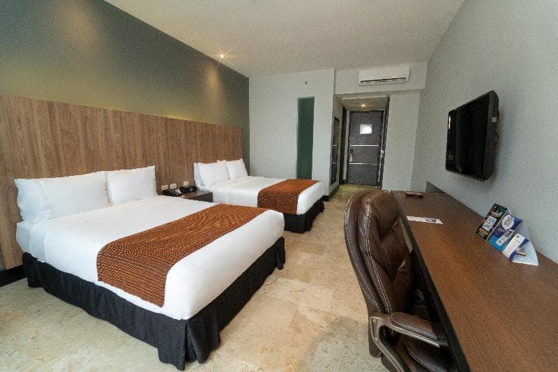 GHL Hotel Barranquilla 4