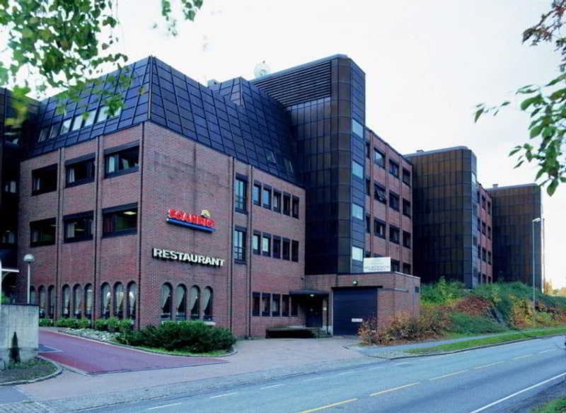 Scandic Asker photo 1