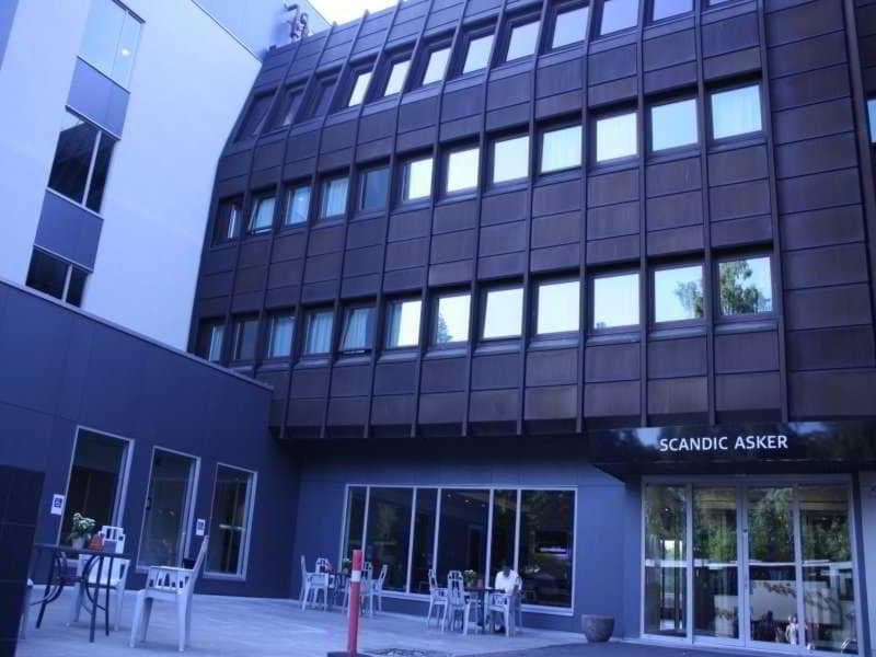 Scandic Asker 2