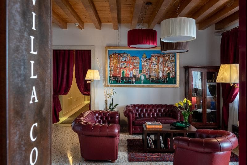 Villa Costanza 2