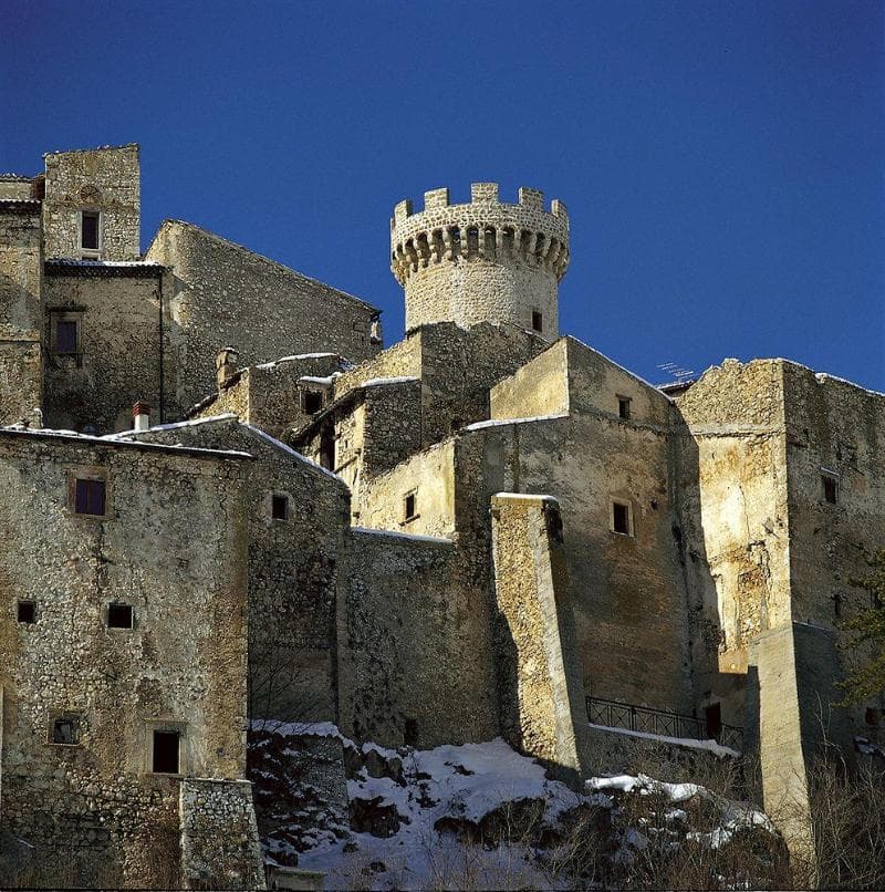 Sextantio Albergo Diffuso photo 1