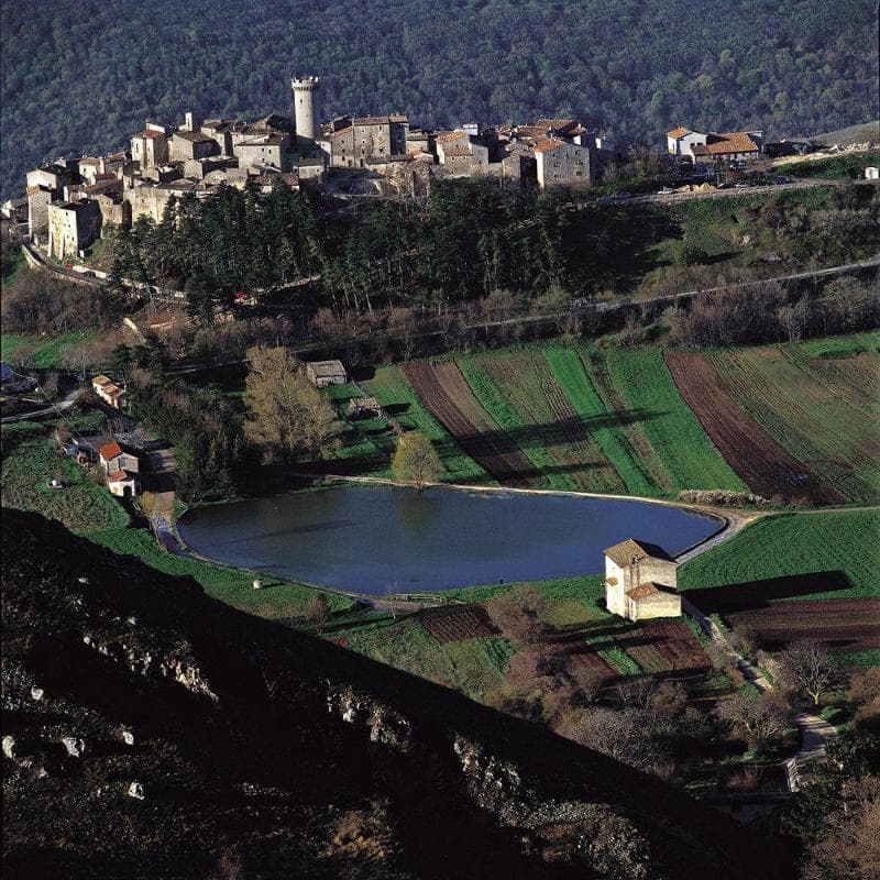 Sextantio Albergo Diffuso 4