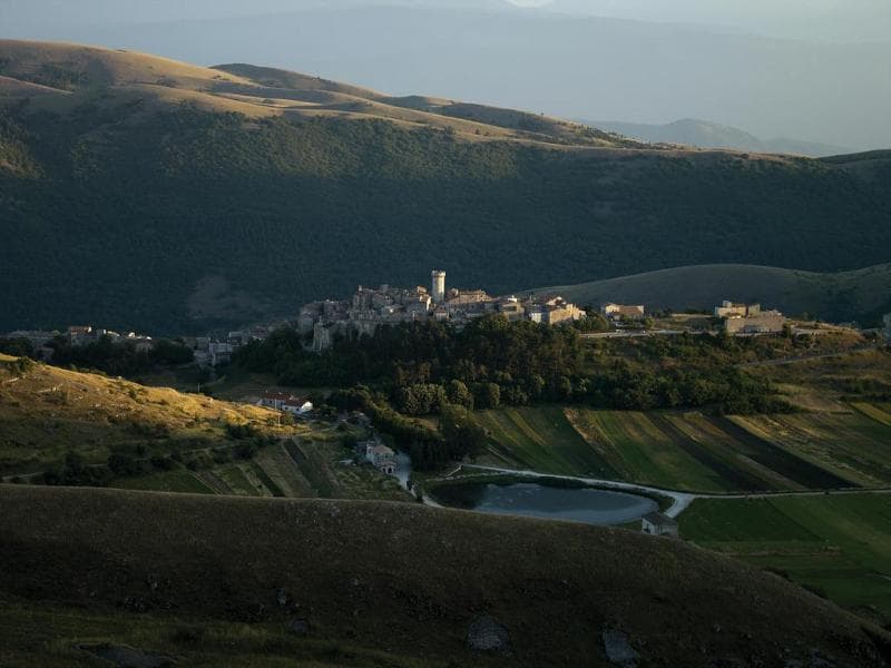 Sextantio Albergo Diffuso 5