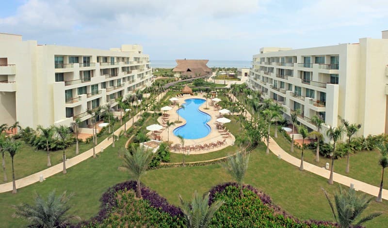 Hotel ESTELAR Playa Manzanillo photo 1