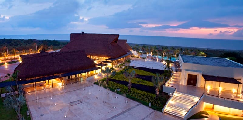Hotel ESTELAR Playa Manzanillo 2
