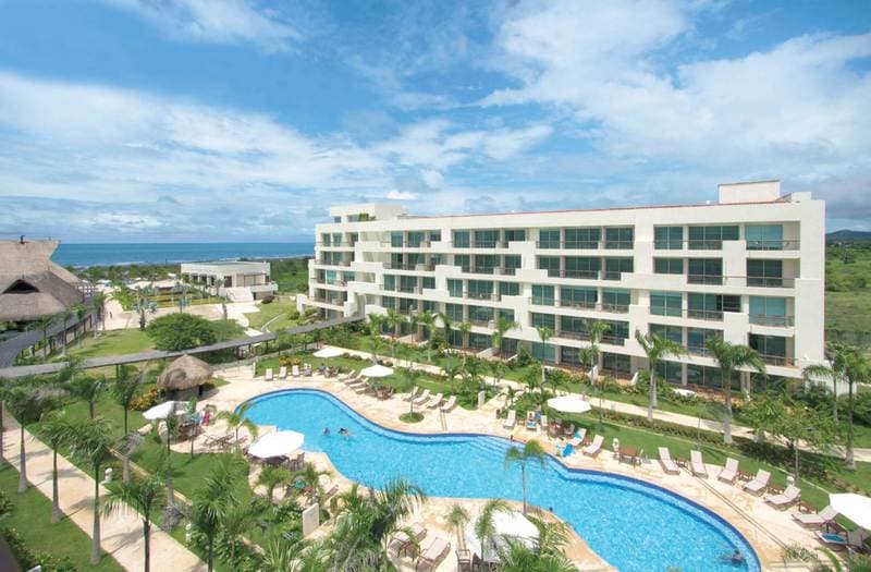 Hotel ESTELAR Playa Manzanillo 3