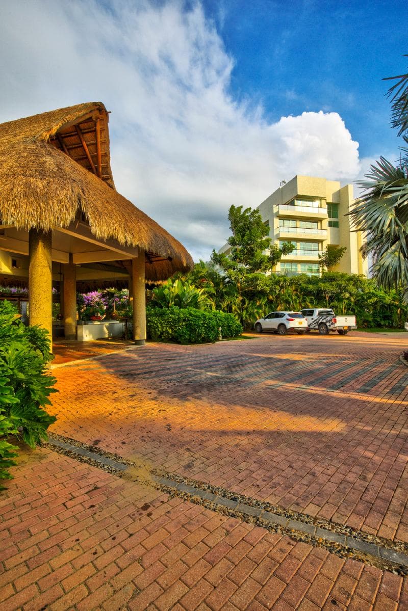 Hotel ESTELAR Playa Manzanillo 4
