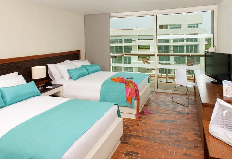 Hotel ESTELAR Playa Manzanillo 5