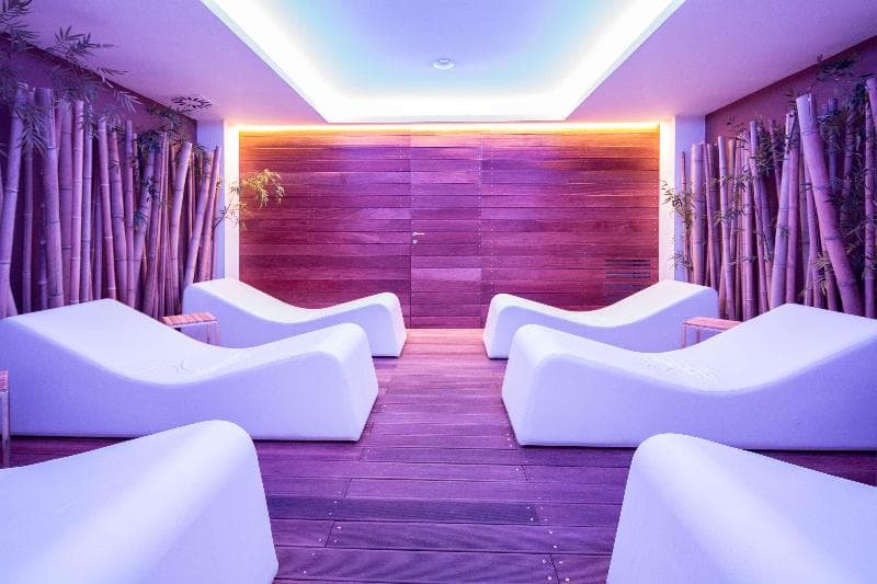 Best Western Plus Hotel Expo 3
