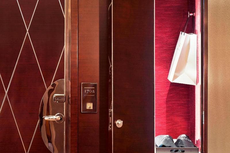 The St. Regis Tianjin 2