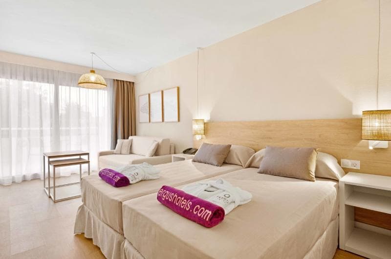 Hotel Ibersol Son Caliu Mar 3