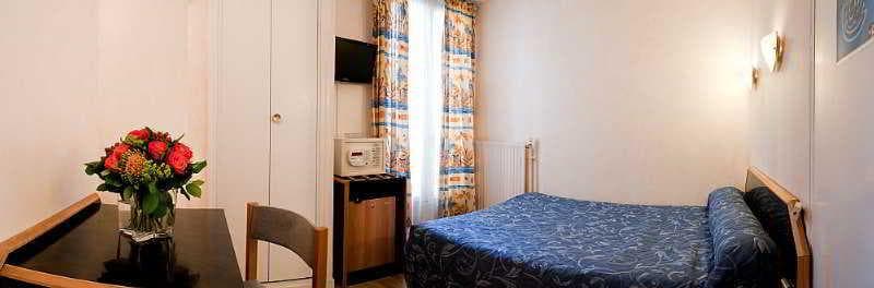 Hotel Paris Legendre 3