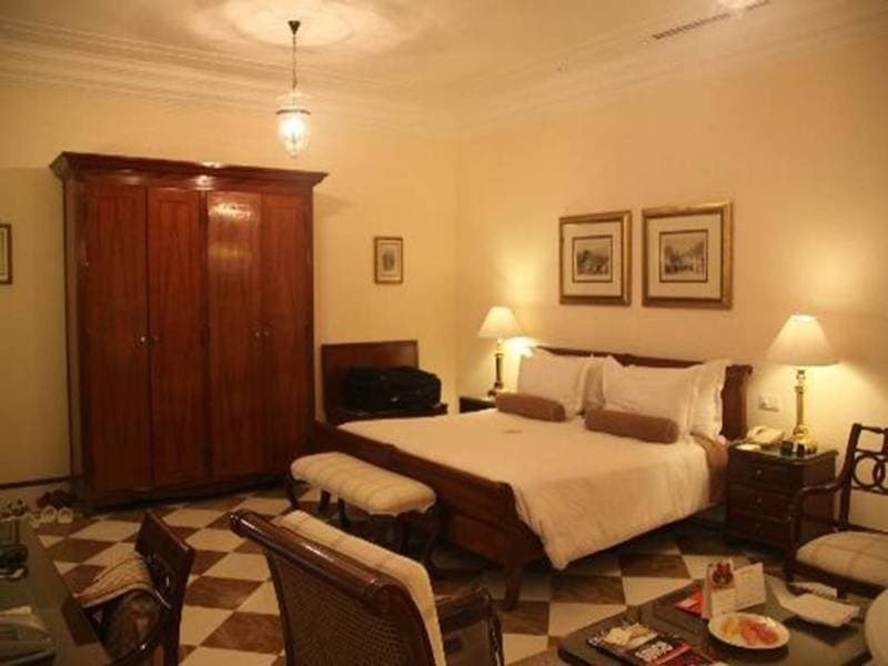 Imperial Apartments 5