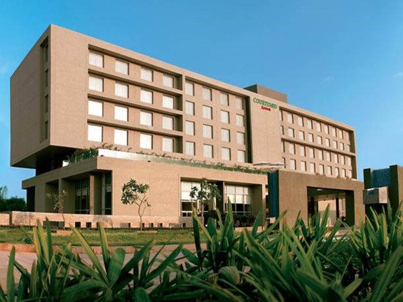 Courtyard by Marriott Pune Hinjewadi photo 1