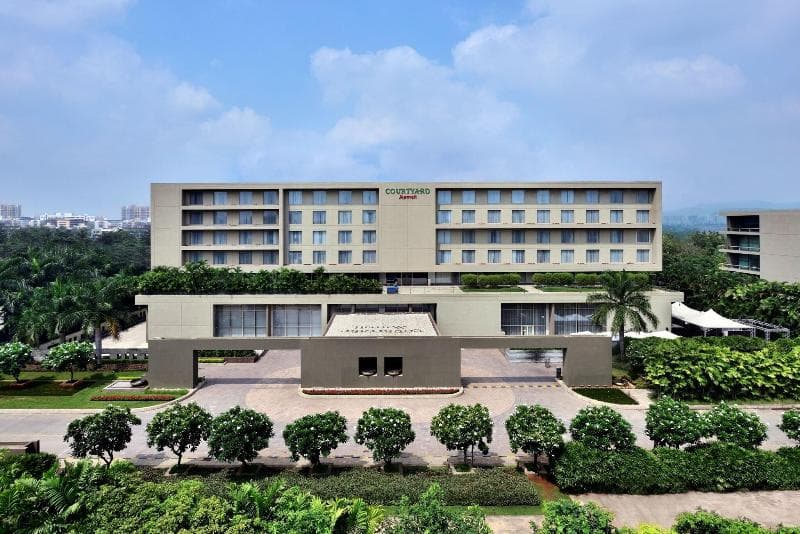 Courtyard by Marriott Pune Hinjewadi 4