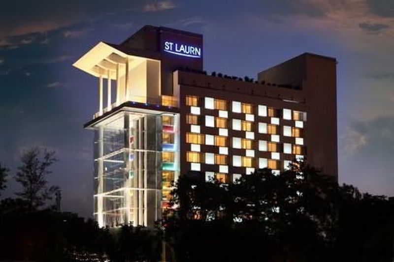 St Laurn Business Hotel Pune 2