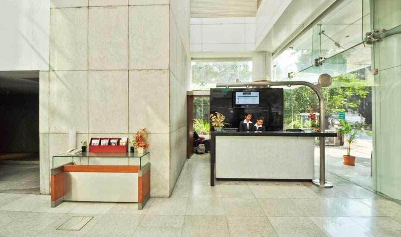 St Laurn Business Hotel Pune 3