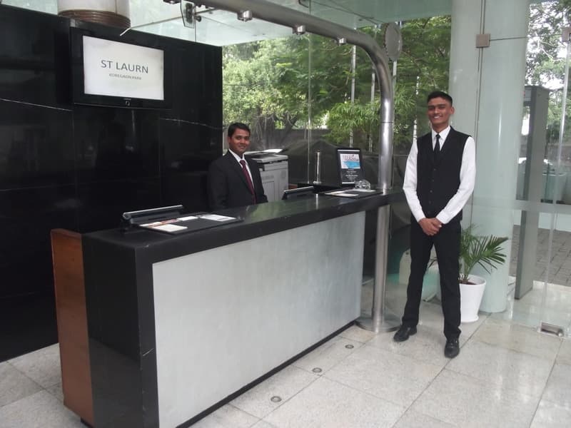 St Laurn Business Hotel Pune 4