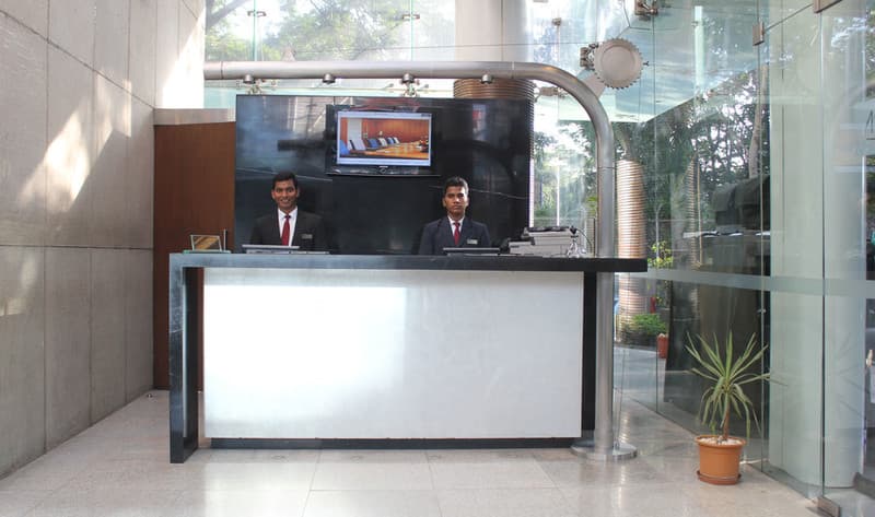 St Laurn Business Hotel Pune 5