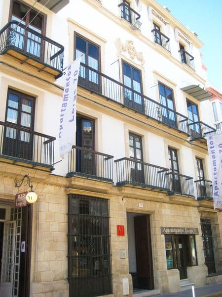 Apartamentos Larga 70 photo 1