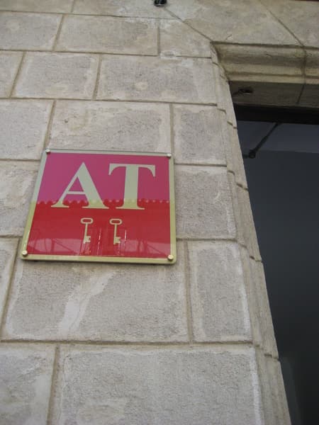 Apartamentos Larga 70 4