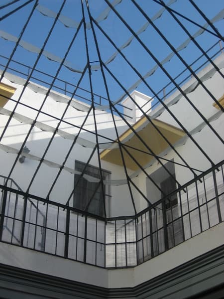 Apartamentos Larga 70 5