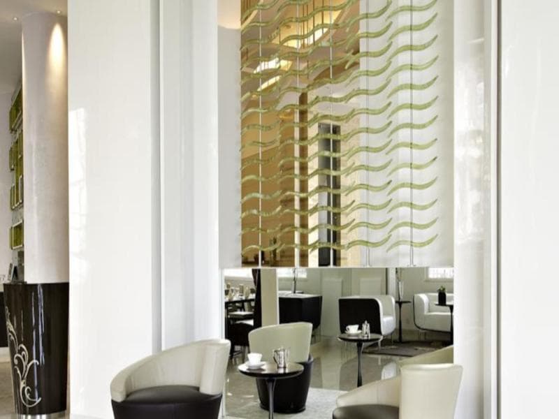 Meluha The Fern An Ecotel Hotel 4