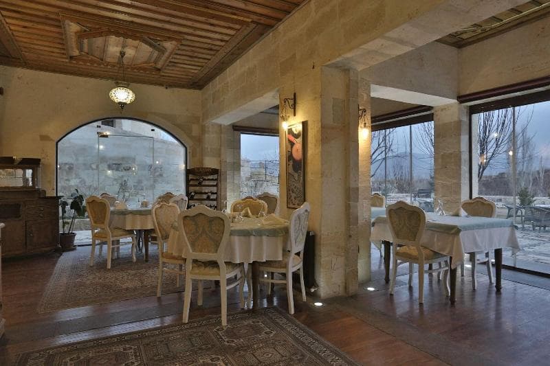 MDC Cave Hotel 4