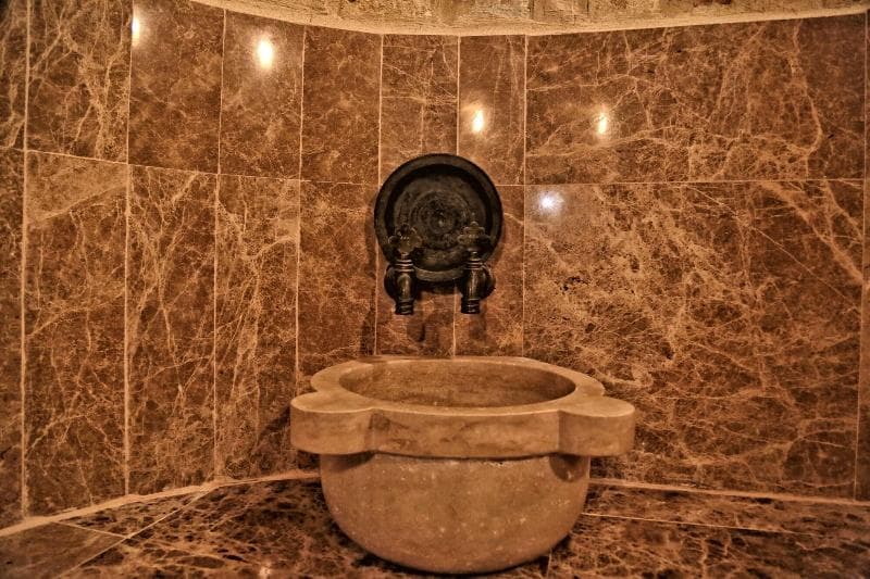 MDC Cave Hotel 5