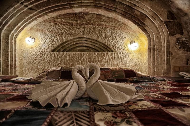 MDC Cave Hotel 3