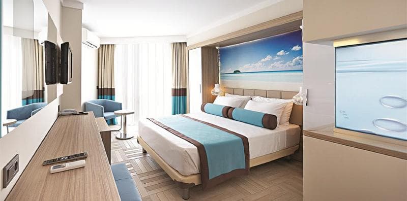 Blue Bay Platinum photo 1