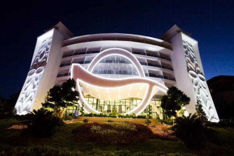 Q Premium Resort photo 1