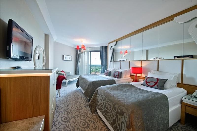 Q Premium Resort 5