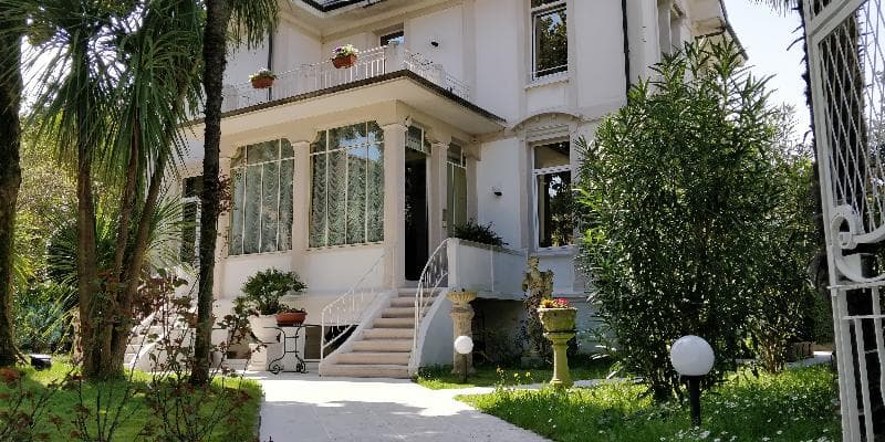 Villa delle Palme 3