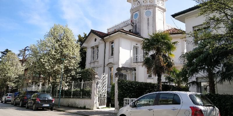 Villa delle Palme 4