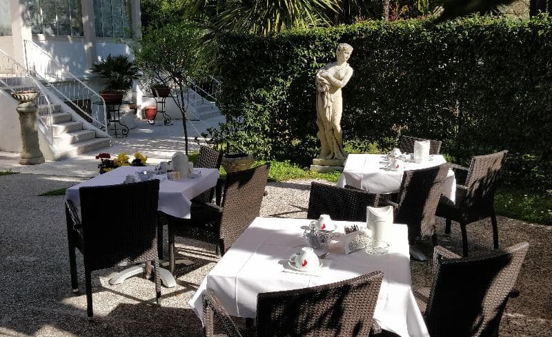 Villa delle Palme 5