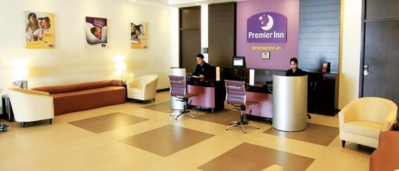 Fairfield by Marriott Bengaluru Whitefield 4