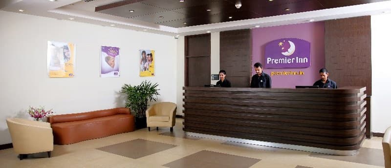 Fairfield by Marriott Bengaluru Whitefield 5