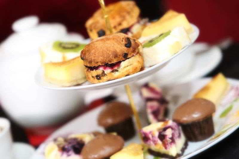 Mercure Birmingham North Barons Court Hotel 5