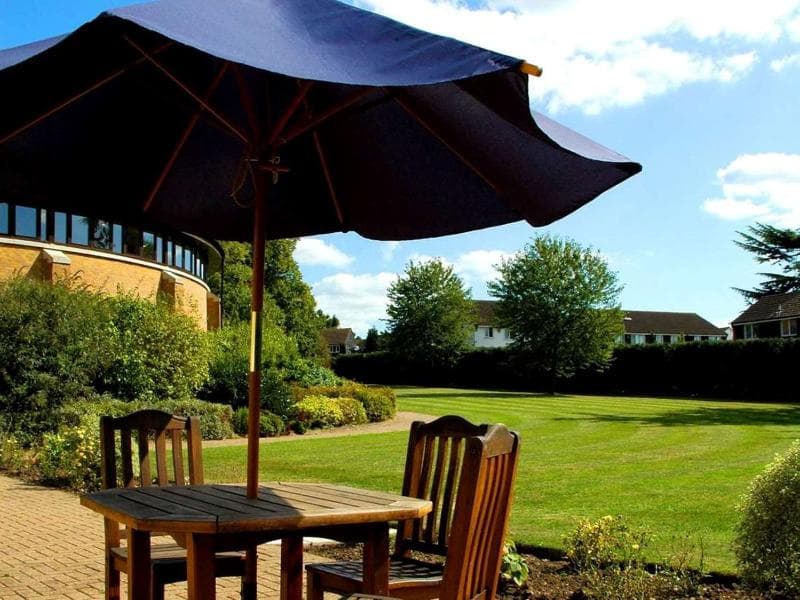 London Chigwell Prince Regent Hotel, BW Signature Collection 3