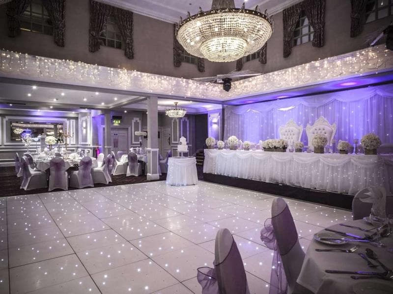 London Chigwell Prince Regent Hotel, BW Signature Collection 5