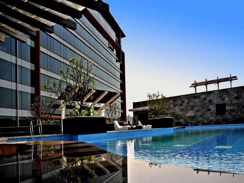 The Oterra photo 1