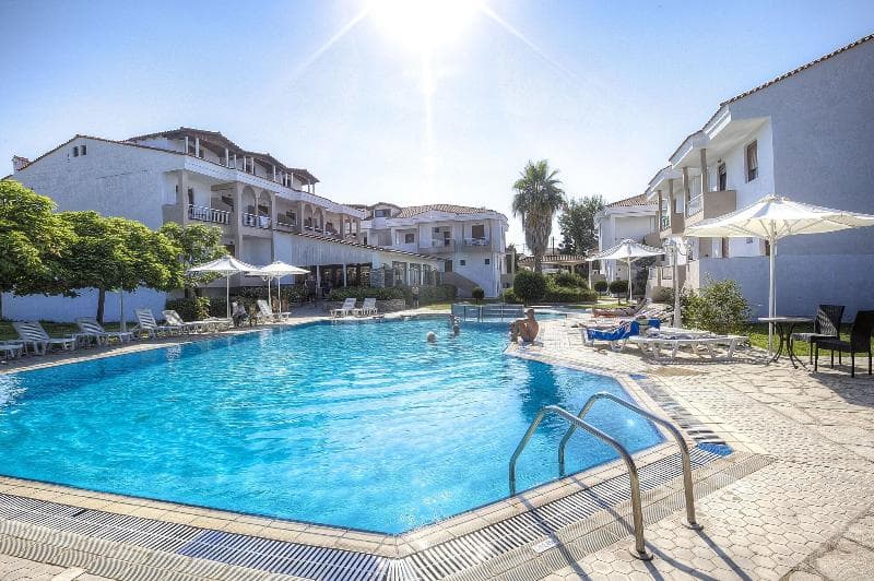 ACROTEL Lily Ann Village photo 1