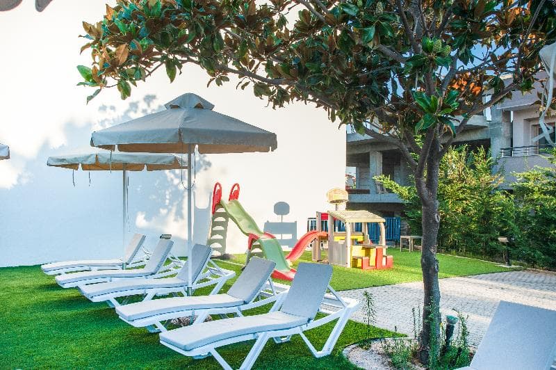 ACROTEL Lily Ann Village 3