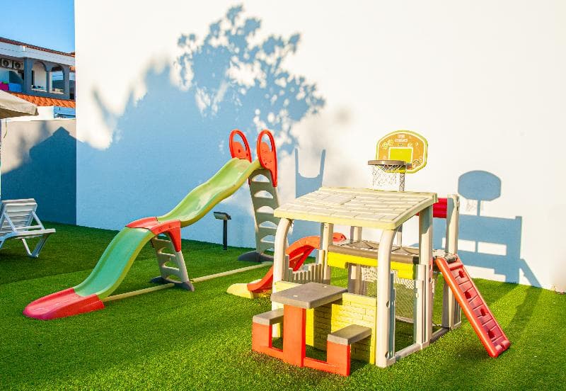 ACROTEL Lily Ann Village 4