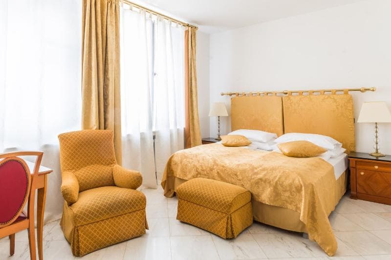 Hotel Leon D'Oro photo 1