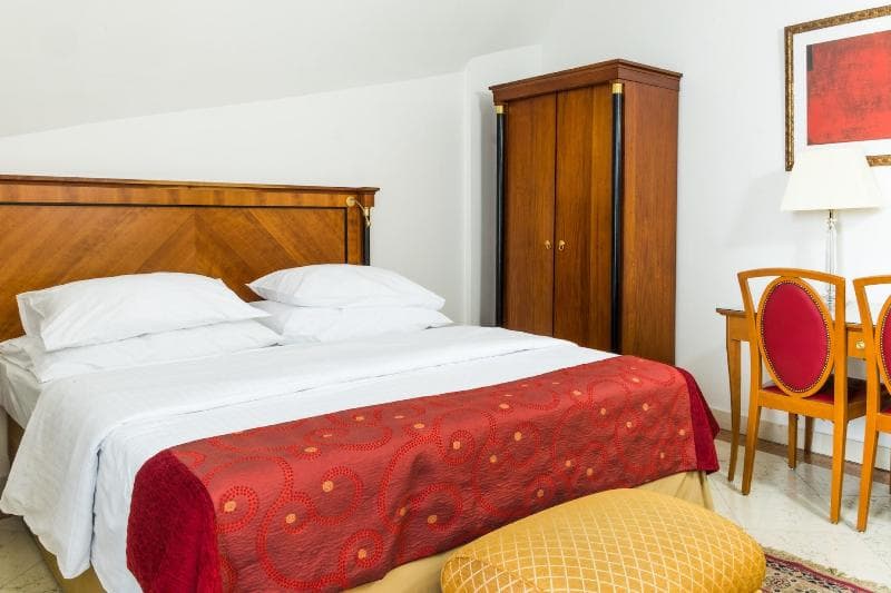 Hotel Leon D'Oro 2