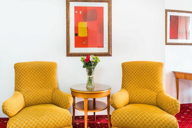 Hotel Leon D'Oro 4