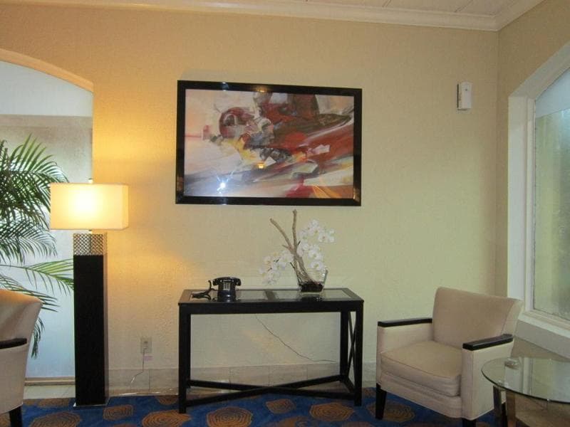 Plaza Hotel Fort Lauderdale 3